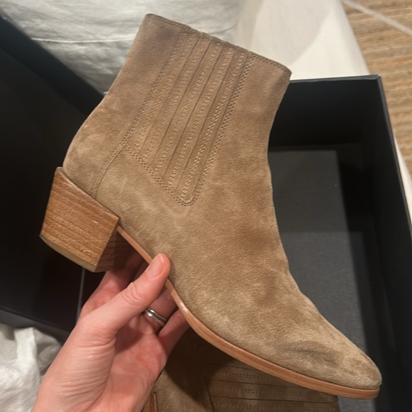 Rag and Bone Rover Boot - Picture 8 of 15